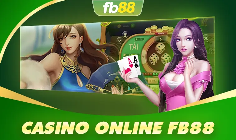 Khuyến mãi cho các trò chơi casino