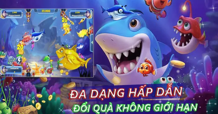 Cách Chơi Vua Bắn Cá Tại 79Win Hiệu Quả Từ Chuyên Gia 2 Cách Chơi Vua Bắn Cá Tại 79Win Hiệu Quả Từ Chuyên Gia