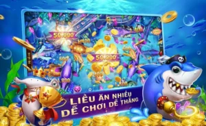 Bí Quyết Chinh Phục Thợ Săn Cá Tại Bet88: Hướng Dẫn Chi Tiết Cho Người Mới