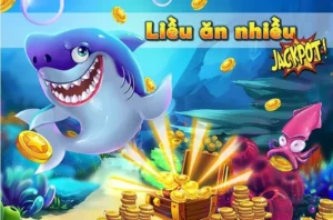 Bí Quyết Chinh Phục Thợ Săn Cá Tại HB88: Hướng Dẫn Chi Tiết Cho Tân Thủ
