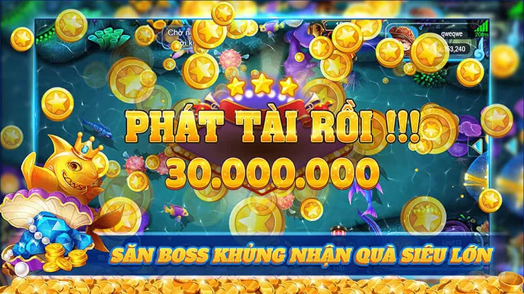 Hướng Dẫn Chơi Thợ Săn Cá Tại W88: Bí Quyết Thắng Lớn 2 Hướng Dẫn Chơi Thợ Săn Cá Tại W88: Bí Quyết Thắng Lớn
