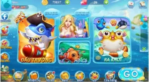 Khám Phá Cách Chơi Thợ Săn Cá Tại 188BET Thưởng Hấp Dẫn