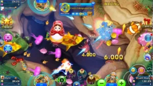 Bí Quyết Chinh Phục Thợ Săn Cá Tại 188BET: Kinh Nghiệm Thực Chiến