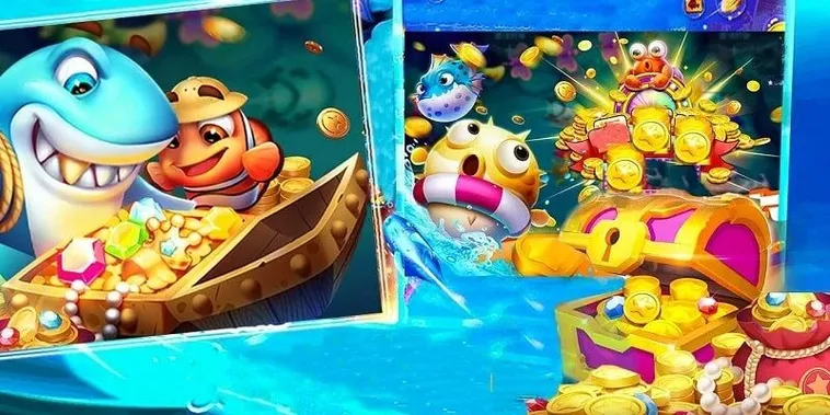Cách Chơi Thợ Săn Cá Tại EE88: Hành Trình Săn Thưởng Hấp Dẫn 2 Cách Chơi Thợ Săn Cá Tại EE88: Hành Trình Săn Thưởng Hấp Dẫn