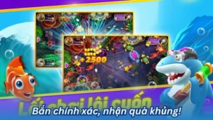 Cách Chơi Thợ Săn Cá Tại EE88: Bí Quyết Từ Chuyên Gia