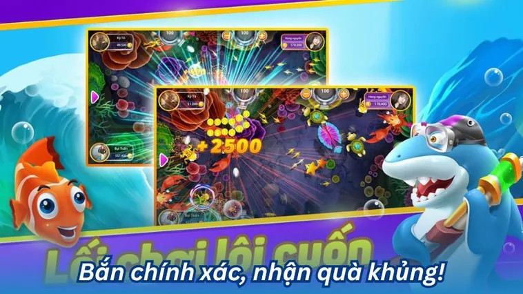 Cách Chơi Thợ Săn Cá Tại EE88: Bí Quyết Từ Chuyên Gia