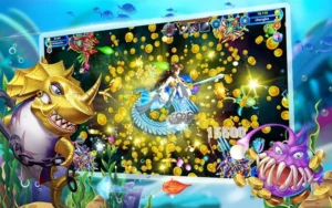Bí Quyết Chinh Phục Thợ Săn Cá F8BET: Hướng Dẫn Từ A-Z