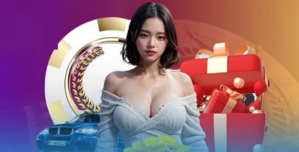 Những Lý Do Không Thể Bỏ Qua Khuyến Mãi 789P