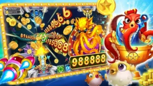 Bí Quyết Chinh Phục Thợ Săn Cá Tại MU88: Kinh Nghiệm Thực Chiến