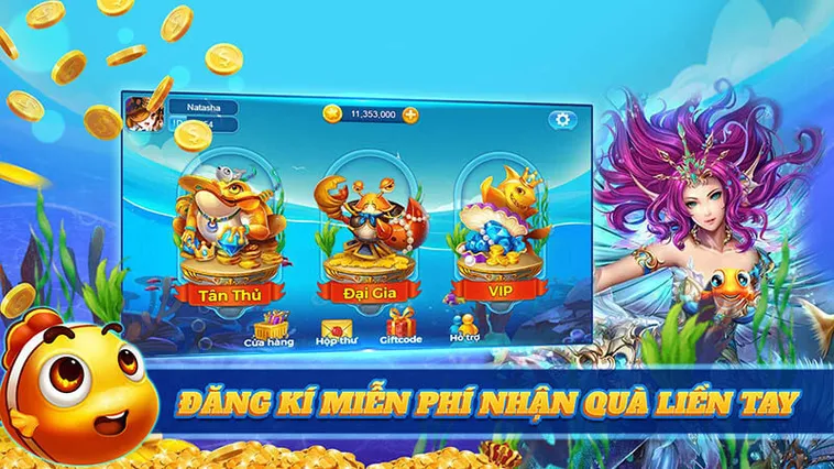 Chinh Phục Đại Dương: Bí Quyết Thợ Săn Cá Tại BJ88